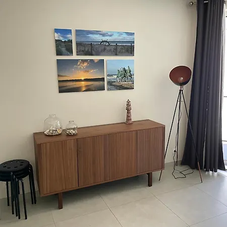 Residentie Marie-julie